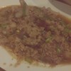 ลาบหมู
