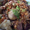 เส้นหมี่แห้ง