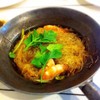 กุ้งอบวุ้นเส้น