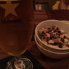 Sapporo Draft กับแปะก้วยเผา