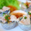 หมี่กะทิหมูนุ่ม (50 บาท)