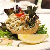 Crab Salad