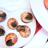 Escargot (Snails) by #HappyNottiiMeal 