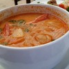 ต้มยำกุ้ง
