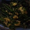 ยอกมะระผัดไข่
