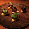 ม้าฮ่อ: complimentary จากทางร้านอยู่แล้ว