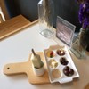 ICE-CREAM STICK WITH 6 SPECIAL TOPPINGS 