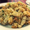 ข้าวผัดไก่