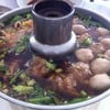 เนื้อตุ๋นหม้อไฟ