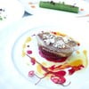 Foie gras de canard poele by # HappyNottiiMeal