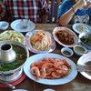 อาหารชุด 1,600 บาท