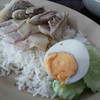 ข้าวมันไก่