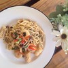 สปาเก๊ตตี้ขี้เมาทะเล อร่อยเลย