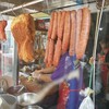หมูกรอบ หมูแดง ไก่
