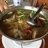 ปลาทูต้มส้ม