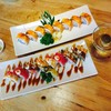Special Sushi Set