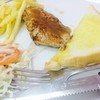 สเต็กไก่ ราคา 39.- 