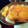 Duck of challans with orange sauce by #HappyNottiiMeal