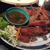 ไก่ทอด 7 เครื่องเทศ