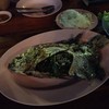 ปลาเผา