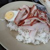 ข้าวหมูแดง