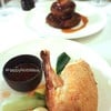 Duck of challans with orange sauce by #HappyNottiiMeal