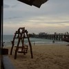 ติดสะพาน เด็กๆเล่นน้ำได้