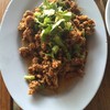 ลาบหมู