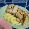 คอหมูย่าง >w< 