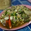ลาบหมู >w<