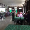 ภายในร้าน