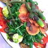 Ladure salad by #HappyNottiiMeal