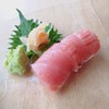 Otoro Nigiri Sushi