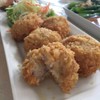 ทอดมันกุ้ง !!!!