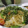 macau restaurant หมี่ผัดผักรวม $ 73