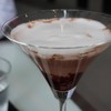 Mocca Cocktail