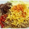ข้าวคลุกกะปิ