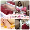 พาราฟินมือ-เท้า พร้อมทาสีธรรมดา 1,000฿