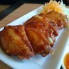 ปีกไก่ทอด 