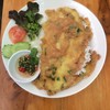 ข้าวไข่เจียวหมูสับ