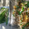 ผัดไทยทรงเครื่อง