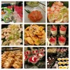 จัดอาคารคาวไป 40% อาหารหวานจัดเต็ม 60%