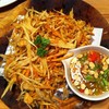 ส้มตำทอด- สั่งทุกครั้งที่ไป  อดใจไม่ไหวอ่ะ 