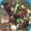 ก๋วยจั๊บญวน