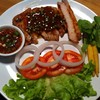 สเต็กลาว-รสชาติไทยๆ อร่อยไม่แพ้สเต็กฝรั่ง