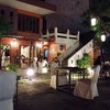 บรรยากาศในร้าน.