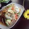 ส้มตำปูม้า