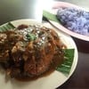 ไก่ย่าง น้ำจิ้มอร่อยมาก