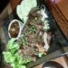 เนื้อย่างงงง อร่อยล้ำ