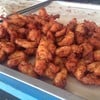 เนื้ออก